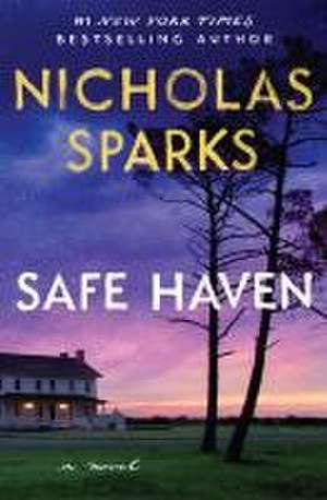 Safe Haven de Nicholas Sparks