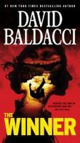 The Winner de David Baldacci