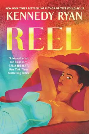 Ryan, K: Reel