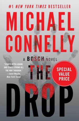 The Drop de Michael Connelly