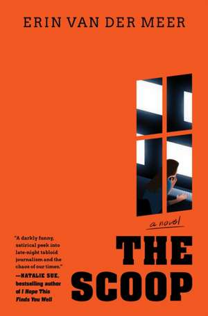 The Scoop de Erin van der Meer