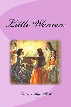 Little Women de Louisa May Alcott