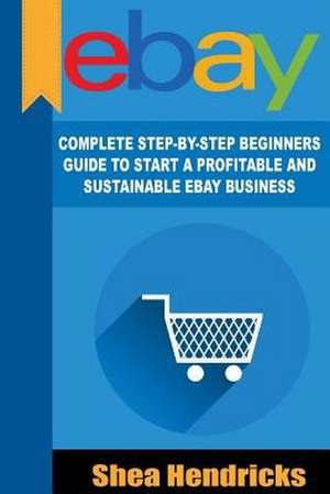 Ebay de Hannah Parkes