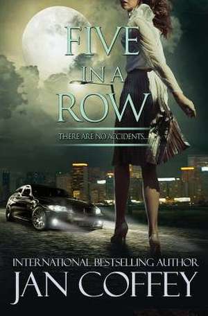 Five in a Row de Jan Coffey