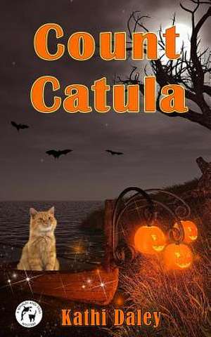 Count Catula de Kathi Daley