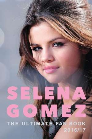 Selena Gomez de Jamie Anderson