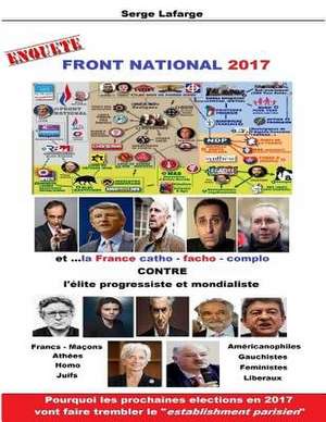 Front National de Serge LaFarge