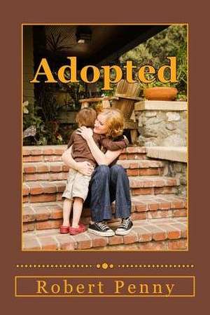 Adopted de Robert Penny