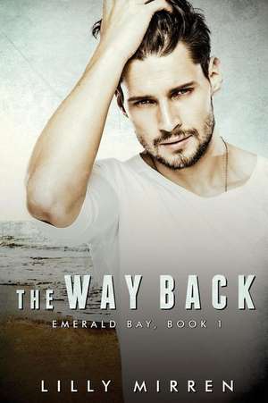 The Way Back de Mirren, Lilly