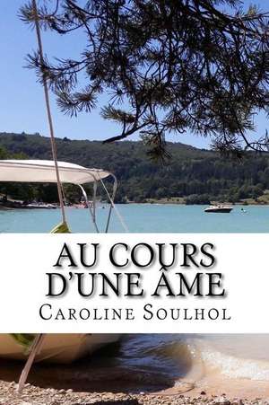 Au Cours D'Une AME de Caroline Soulhol