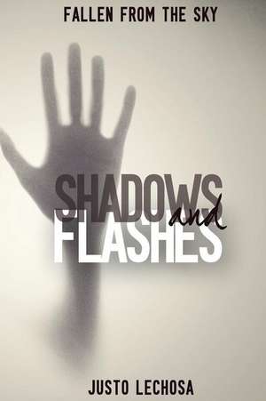 Shadows and Flashes de Justo Lechosa