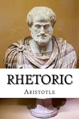 Rhetoric de Aristotle