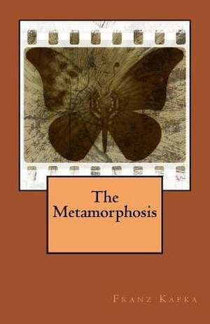 The Metamorphosis de Franz Kafka