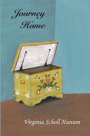 Journey Home de Virginia Hanson