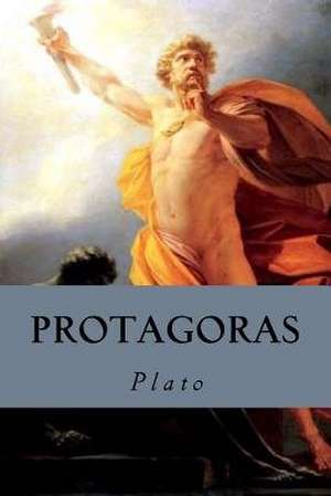 Protagoras de Plato