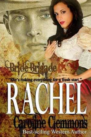 Rachel de Caroline Clemmons