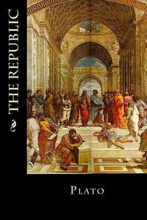 The Republic de Plato