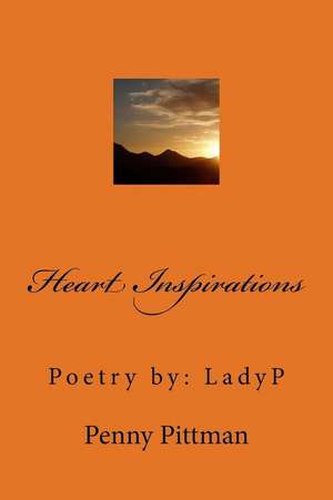 Heart Inspirations de Pittman, Penny