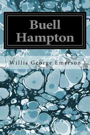 Buell Hampton de Willis George Emerson