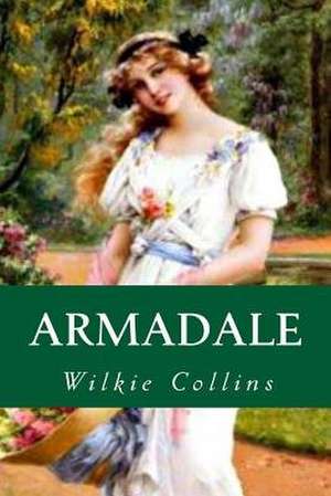 Armadale de Wilkie Collins