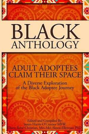 Black Anthology de Diane Rene Christian