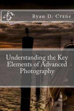 Understanding the Key Elements of Advanced Photography de Ryan D. Crane