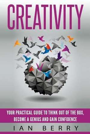 Creativity de Ian Berry