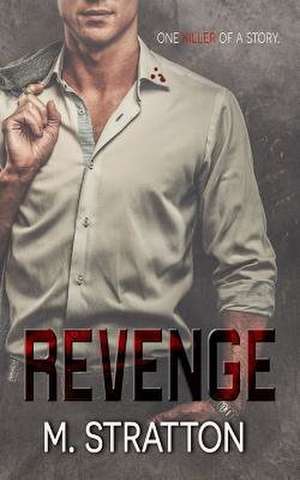 Revenge de M. Stratton