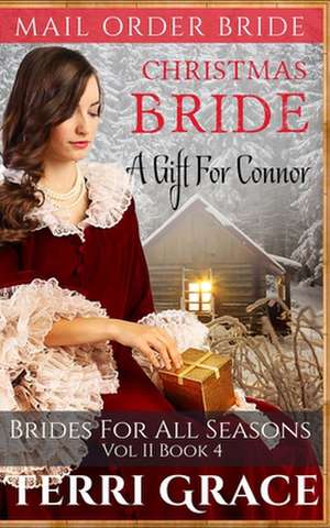 Christmas Bride de Terri Grace