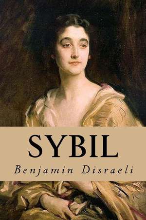 Sybil de Benjamin Disraeli