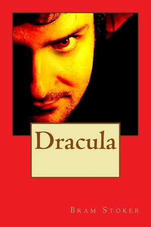 Dracula de Bram Stoker