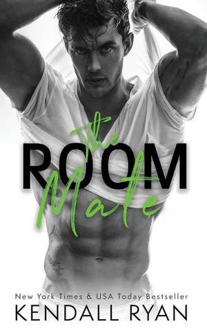 The Room Mate de Kendall Ryan