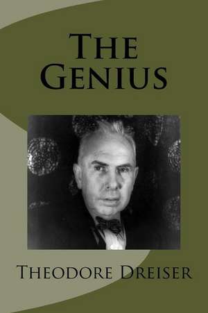 The Genius de Theodore Dreiser