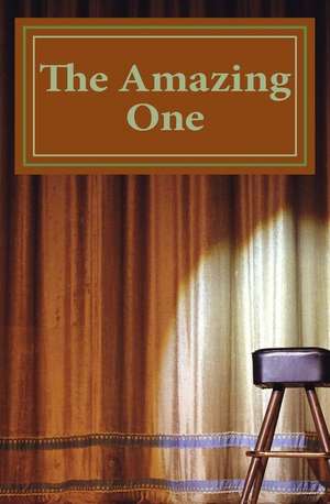 The Amazing One de Ramsey, Lorraine E.