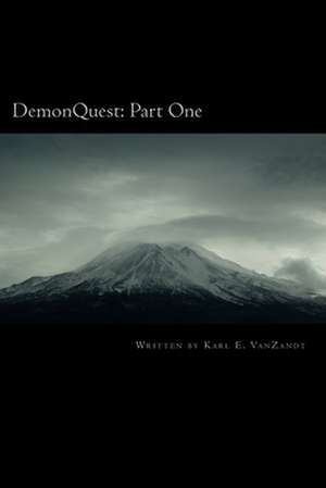 Demonquest de Vanzandt, Karl E.