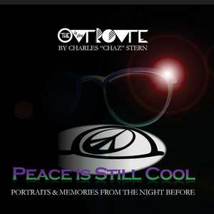 Peace Is Still Cool de Stern, Chax