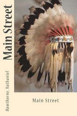 Main Street de Nathaniel, Hawthorne