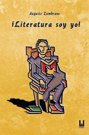 Literatura Soy Yo! de Augusto Zambrano