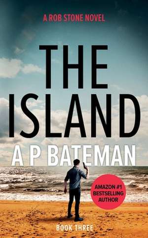 The Island de A. P. Bateman