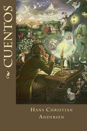 Cuentos de Hans Christian Andersen