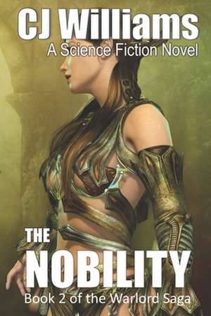 The Nobility de Cj Williams