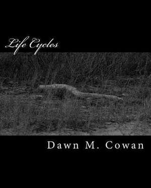 Life Cycles de Cowan, Dawn M.