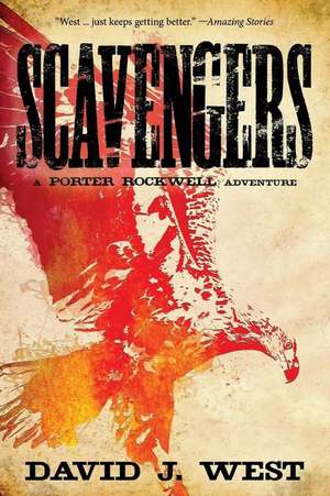 Scavengers de David J. West