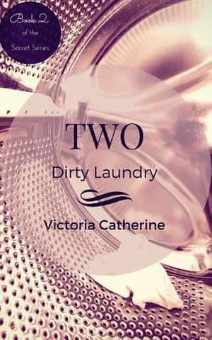 Two de Victoria Catherine