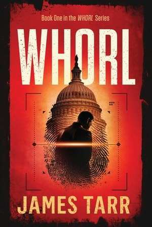 Whorl de James Tarr