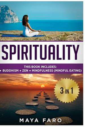 Spirituality de Maya Faro