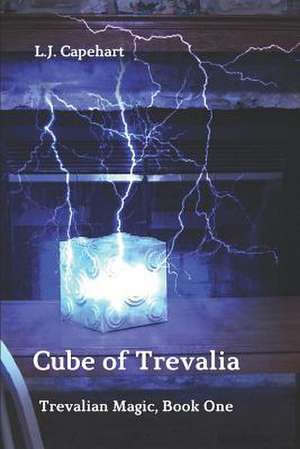 Cube of Trevalia de Capehart, L. J.