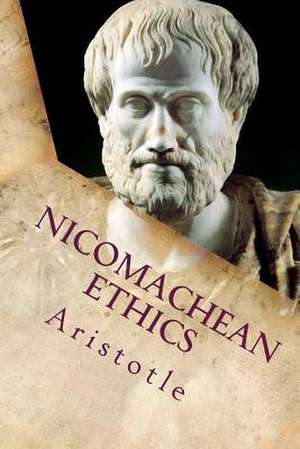 Nicomachean Ethics de Aristotle