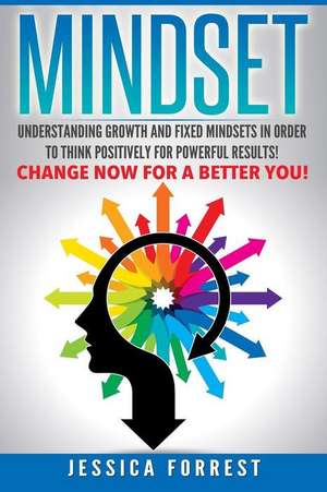 Mindset de Jessica Forrest