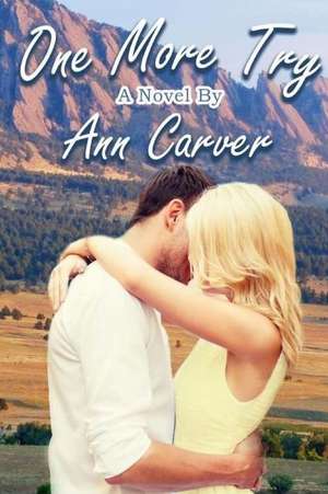 One More Try de Ann Carver